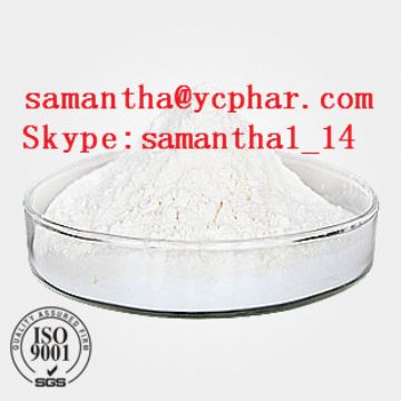 Drostanolone Enanthate